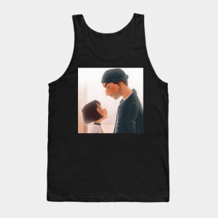 The professional Tank Top